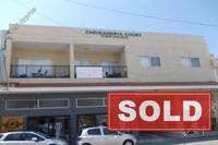  Building in Paphos Municipality (Paphos) for sale 