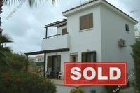 2 Bedroom Detached house · Cape Greko (Famagusta) for sale 