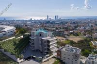 2 Bedroom Apartment in Panthea (Limassol) for sale 
