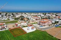 799 SQM Land · Paralimni (Famagusta) for sale 