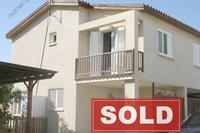2 Bedroom Maisonette · Pervolia (Larnaca) for sale 