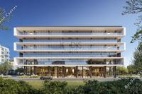  Office in Mesa Gitonia (Limassol) for sale 