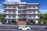 1 Bedroom Apartment in Larnaca Municipality (Larnaca) for sale 