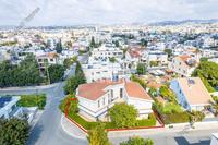 4 Bedroom Detached house in Limassol Municipality (Limassol) for sale 