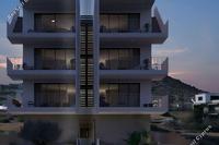2 Bedroom Apartment in Germasogeia (Limassol) for sale 