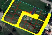 578 SQM Plot in Pano Lakatamia (Nicosia) for sale 