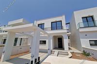 3 Bedroom Detached house in Agios Athanasios (Limassol) for sale 