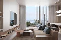 2 Bedroom Apartment in Chlorakas (Paphos) for sale 