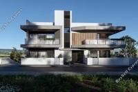 2 Bedroom Apartment in Kallithea (Nicosia) for sale 