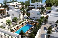 2 Bedroom Penthouse in Kiti (Larnaca) for sale 