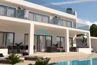 5 Bedroom Detached house in Oroklini (Larnaca) for sale 