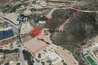 40592 SQM Land · Monagroulli (Limassol) for sale 
