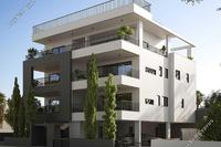 3 Bedroom Penthouse in Mesa Gitonia (Limassol) for sale 