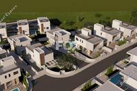 3 Bedroom Detached house in Peyia (Paphos) for sale 