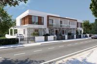 3 Bedroom Semi-detached house · Kiti (Larnaca) for sale 