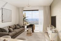 1 Bedroom Apartment · Germasogeia (Limassol) for sale 