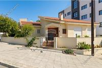 4 Bedroom Detached house · Potamos Germasogeias (Limassol) for sale 