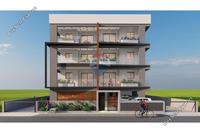 2 Bedroom Apartment in Petrou kai Pavlou (Limassol) for sale 