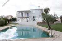 5 Bedroom Detached house in Strovolos (Nicosia) to rent 