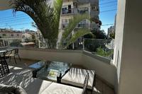 2 Bedroom Apartment in Neapolis (Limassol) to rent 