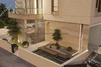2 Bedroom Ground floor apartment · Paphos Municipality (Paphos) for sale 