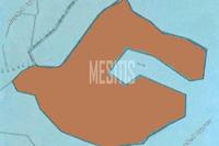 27425 SQM Land in Meniko (Nicosia) for sale 