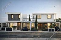 3 Bedroom Detached house in Geri (Nicosia) for sale 