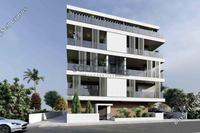 3 Bedroom Apartment in Strovolos (Nicosia) for sale 