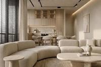 2 Bedroom Apartment in Larnaca Municipality (Larnaca) for sale 