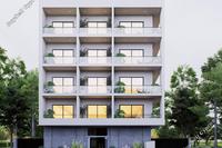 2 Bedroom Apartment · Katholiki (Limassol) for sale 