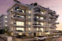 2 Bedroom Apartment in Livadia Larnacas (Larnaca) for sale 