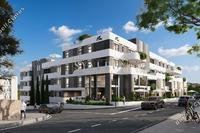 2 Bedroom Apartment · Agios Athanasios (Limassol) for sale 