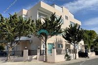 3 Bedroom Apartment · Paphos Municipality (Paphos) for sale 