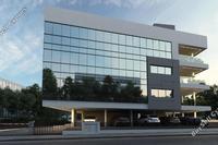  Office · Kato Polemidia (Limassol) to rent 