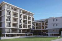 1 Bedroom Penthouse in Katholiki (Limassol) for sale 