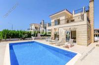 3 Bedroom Detached house · Prodromi (Paphos) for sale 