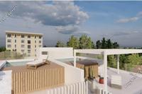 1 Bedroom Apartment in Kato Paphos Universal (Paphos) for sale 