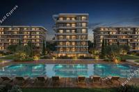 3 Bedroom Apartment in Livadia Larnacas (Larnaca) for sale 