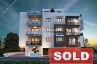 3 Bedroom Apartment in Kamares Larnaca (Larnaca) for sale 