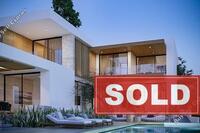 4 Bedroom Detached house in Germasogeia (Limassol) for sale 