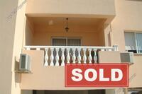 1 Bedroom Apartment · Kapparis (Famagusta) for sale 