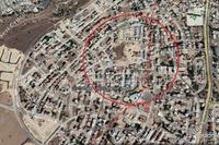 550 SQM Plot in Makedonitissa (Nicosia) for sale 