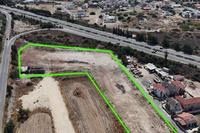 12000 SQM Plot · Kolossi (Limassol) for sale 
