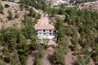 3 Bedroom Detached house · Agios Epifanios Oreinis (Nicosia) for sale 