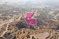 4808 SQM Land in Agios Theodoros Larnacas (Larnaca) for sale 