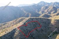 6021 SQM Plot · Eptagoneia (Limassol) for sale 