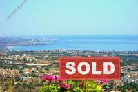 1087 SQM Land · Peyia (Paphos) for sale 