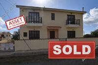 3 Bedroom Detached house · Pachna (Limassol) for sale 