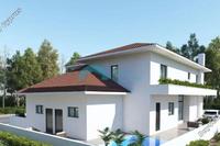 5 Bedroom Detached house · Aradippou (Larnaca) for sale 