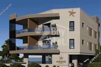 603 SQM Plot · Parekklisia (Limassol) for sale 